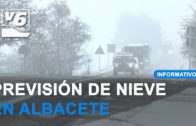 Segunda sesión esta mañana del juicio del crimen de un hombre en Alborea en 2014