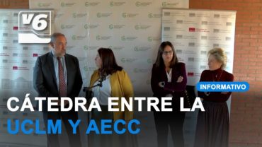 UCLM y AECC apuestan por la humanización en Oncología