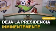 VDJ | Jacinto Navarro nos explica los motivos por los que deja la presidencia de Albacete Basket