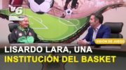 VDJ | Lisardo Lara, vicepresidente de la Peña Diego Fox, repasó la actualidad de Albacete Basket