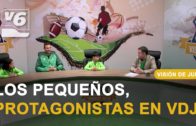 Visión de Juego Polideportivo 13 de Enero de 2025