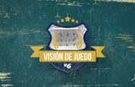 Visión de Juego Polideportivo 16 de Diciembre de 2024