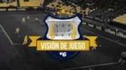 Visión de Juego 20 de Enero de 2025