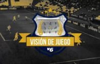 Visión de Juego Polideportivo 13 de Enero de 2025