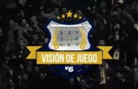 Visión de Juego Polideportivo 20 de Enero de 2025