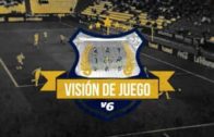 Visión de Juego Polideportivo 20 de Enero de 2025