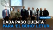 10 millones de pasos para reconstruir ‘El Búho’ en Letur