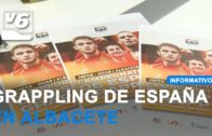 Albacete será epicentro nacional del Grappling este fin de semana