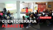 APDC | Albacete recibió el II Encuentro de Cuentoterapeutas, organizado por Cuentoterapia Albacete