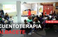 APDC | Albacete recibió el II Encuentro de Cuentoterapeutas, organizado por Cuentoterapia Albacete