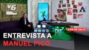 APDC | Entrevista al escritor Manuel Picó