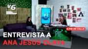 APDC | Entrevista con la escritora Ana Jesús Olaya