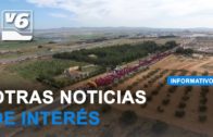 BREVES DEPORTIVOS | La ruta pantanera llega a Almansa el próximo 9 de marzo