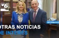 BREVES | Pilar Astray, nueva presidenta del TSJ C-LM