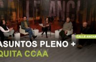 Calle Ancha debate sobre la situación de la Educación