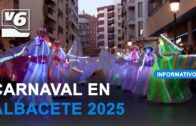 El carnaval llega a la ciudad de Albacete