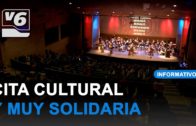 BREVES | Nueva convocatoria de ayudas culturales en la ciudad