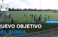 Fundación Albacete tiene un partido muy importante mañana ante el filial del Atlético de Madrid