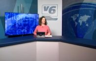 Informativo Visión 6 Televisión 11 de febrero de 2025