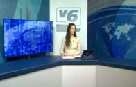 Informativo Visión 6 Televisión 30 de enero de 2025