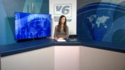 Informativo Visión Seis Televisión 14 de Febrero 2025