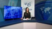 Informativo Visión Seis Televisión 18 de Febrero 2025