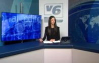 Informativo Visión Seis Televisión 18 de Febrero 2025