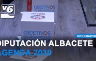 Informativo Visión 6 Televisión 22 de Octubre de 2024