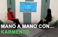 Mano a Mano con… Santiago Cabañero