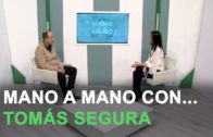 Mano a Mano con… Santiago Cabañero