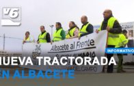 Una 10k, carrera popular en Villarrobledo