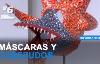 Máscaras y Cabezudos de todo el mundo para reflexionar sobre el Carnaval en el Museo Muncipal