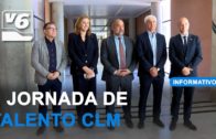 Nueva jornada Talento Castilla La Mancha