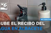 Sube el recibo del agua en Castilla La Mancha