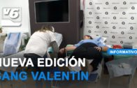 Tercera edición de ‘Sang Valentin’, donar es amar