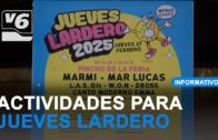 EDITORIAL | El cartel anunciador de Carnaval, bajo la sospecha del uso de la inteligencia artificial