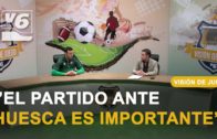 VDJ | Los jugadores del CD Quintanar, participantes en la Liga Globalcaja, fueron protagonistas