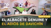 VDJ | El Fundación Albacete Genuine nos radiografía su última concentración en Valencia