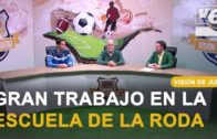 VDJ | Reportaje de la Liga Oro Benjamín Globalcaja en La Roda