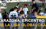 VDJ | Reportaje de la Liga Oro Benjamín Globalcaja en La Roda