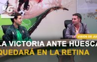 VDJ | Diego de Blas se muestra optimista de cara al final de la liga regular