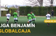 VDJ | Reportaje de la Liga Benjamín Globalcaja desde Almansa