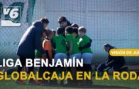 VDJ | Reportaje de la Liga Oro Benjamín Globalcaja en La Roda