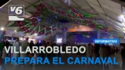 Villarrobledo coordina la seguridad para el carnaval 2025