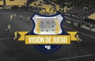 Visión de Juego Polideportivo 3 de marzo de 2025