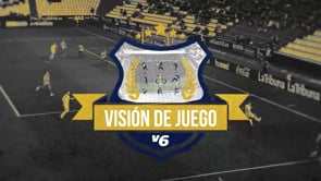 Visión de Juego 10 de Febrero de 2025