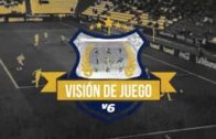 Visión de Juego Polideportivo 24 de febrero de 2025