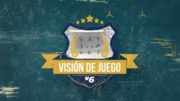 Visión de Juego Polideportivo 4 Febrero 2025