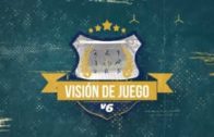 VDJ | Los jugadores del CD Quintanar, participantes en la Liga Globalcaja, fueron protagonistas