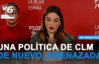 Más de 20 millones de euros en Políticas Sociales